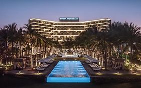 Shilla Monogram Danang